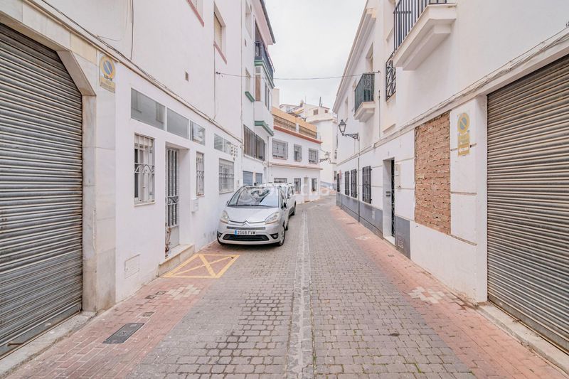 Foto e001e9eb-4d6d-4f25-acc0-ae173474ddbf. Loft a Centro Salobreña