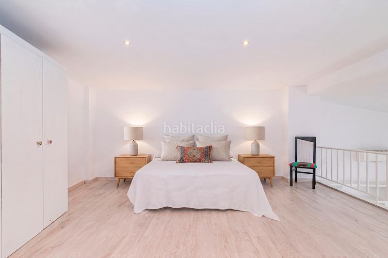 Foto e3b8851a-8683-4e90-9950-4f9c6fa5296d. Loft a Centro Salobreña