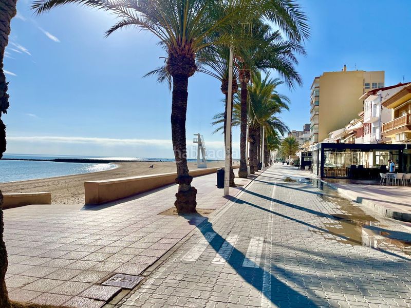 Foto 0aa08a4c-b1ef-4e7e-bc2a-09985d7ce19e. Pis a Campello Playa Campello (el)