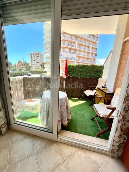 Foto b4f9b64f-1352-4ae8-a6b9-8f56b1163175. Pis amb aparcament piscina a Playa Muchavista Campello (el)