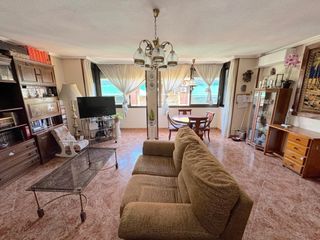 Affitto Appartamento in Calle ciudad de bari 7. Piso en benisaudet  san nicolás de bari alicante. alquiler de la