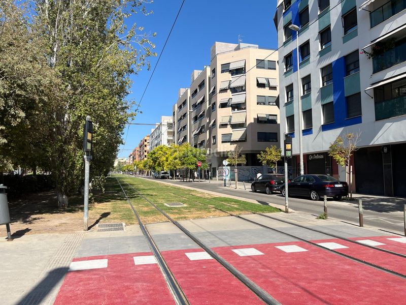 Foto e42c9b5d-6ce8-400a-95a6-7fb219e48e83. Pis a Carolinas Altas Alicante