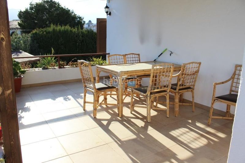 Foto 0387d04a-ed15-4788-86da-9b678c036aae. Miete chalet mit heizung parking pool in Callosa d´en Sarrià