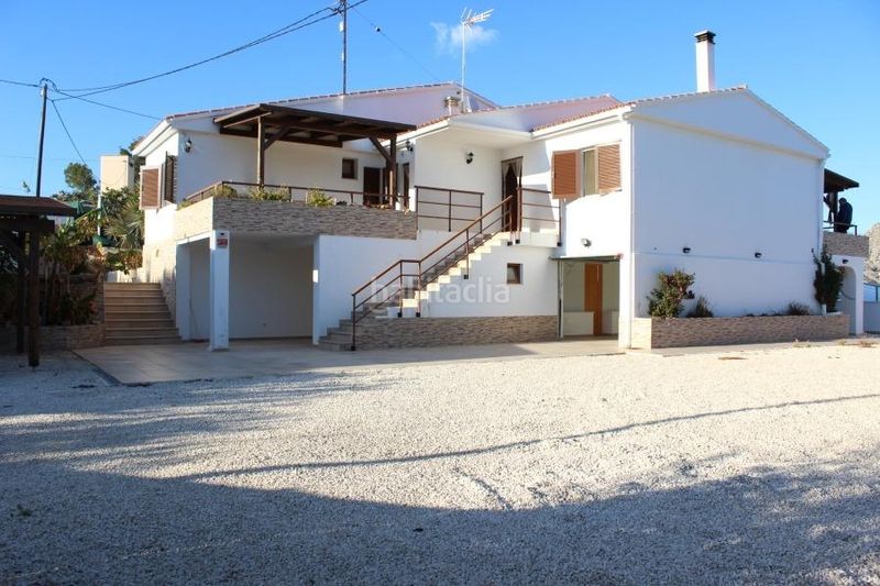 Foto 18c355b0-3a73-4624-b348-cd765f6ba14b. Miete chalet mit heizung parking pool in Callosa d´en Sarrià