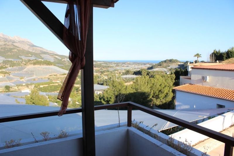 Foto 4faac830-63e3-488e-81b5-d0c2e0c1bd16. Miete chalet mit heizung parking pool in Callosa d´en Sarrià