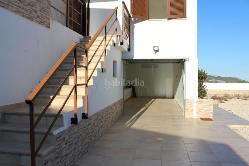 Foto 5eb9acb9-d699-4a36-b7a6-6cb76d0e3648. Miete chalet mit heizung parking pool in Callosa d´en Sarrià