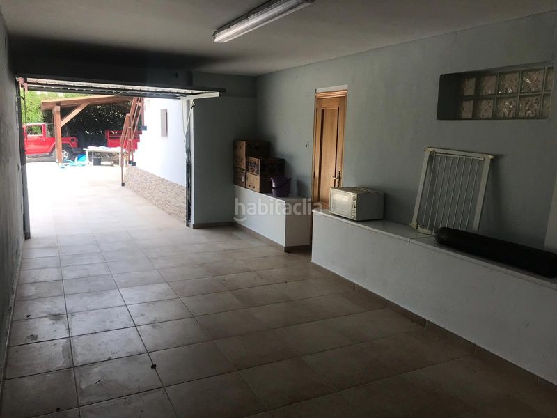Foto debc5fc8-7a01-4fc2-a59a-a396955bcdc1. Miete chalet mit heizung parking pool in Callosa d´en Sarrià