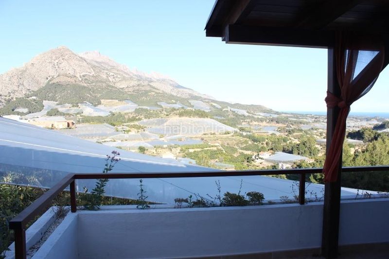 Foto df7b6e21-c716-4131-87cb-3d55758d492c. Miete chalet mit heizung parking pool in Callosa d´en Sarrià