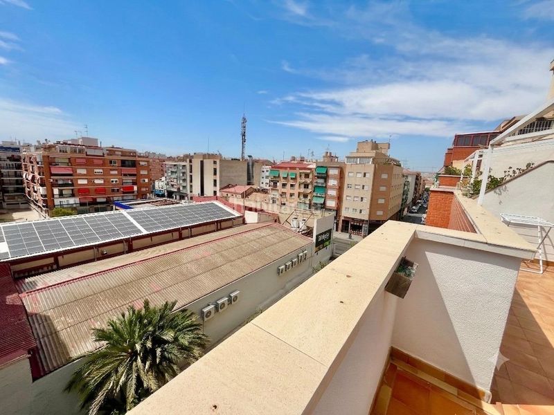 Foto eb467e9f-0785-4860-818a-a6dc2556f086. Àtic a Los Ángeles Alicante