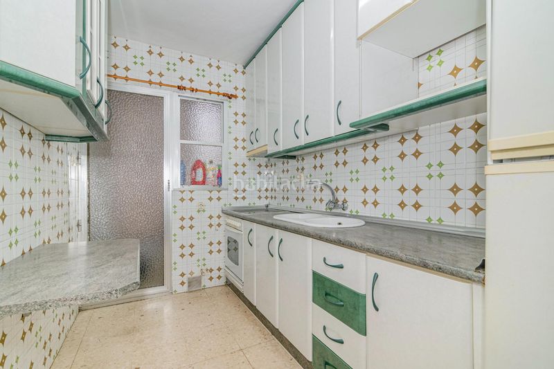 Foto 0dfe83dd-9582-45f0-9a08-83771be7bbcf. Pis amb calefacció aparcament a San Francisco Javier Granada