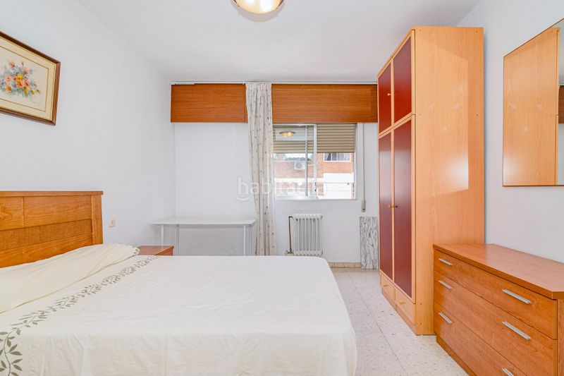 Foto d3d0bed9-fdae-48ce-9d8a-ccec14e03e23. Pis amb calefacció aparcament a San Francisco Javier Granada