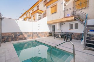 Semi detached house en Cijuela. Adosado en cijuela