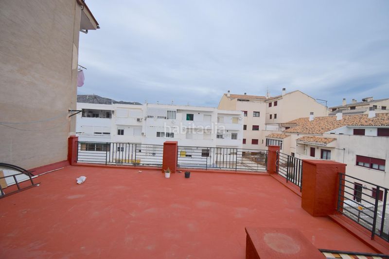 Foto 400df5c5-8a5e-47f0-ad59-675b2a12d976. Àtic a Muro de Alcoy