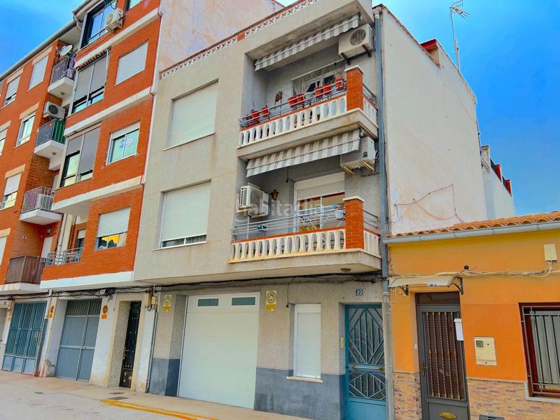 Foto 4582ab96-90da-4946-b750-9915571b9bc5. Àtic a Muro de Alcoy