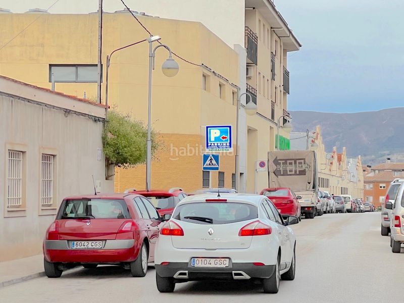 Foto 532622ba-c445-486d-a732-042a5d7c2f52. Àtic a Muro de Alcoy