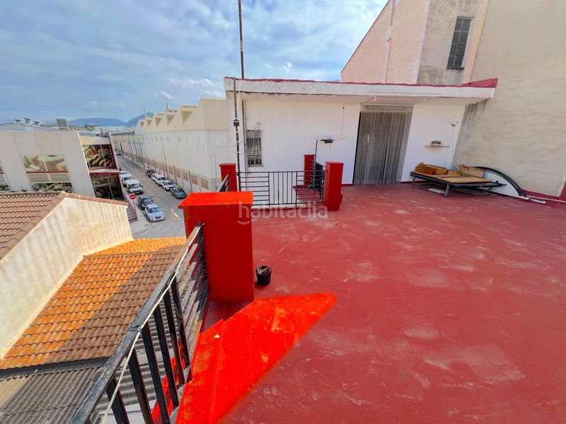 Foto 7c87271e-fcfb-431b-ab0b-37f905be640b. Àtic a Muro de Alcoy