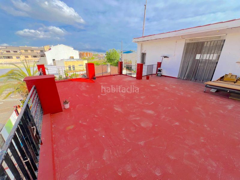 Foto 809e8841-035d-41b6-b2f8-ab53e51b5e87. Àtic a Muro de Alcoy