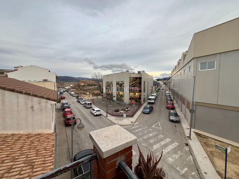 Foto a40762d8-29a4-479e-88d5-2b05abd874b6. Àtic a Muro de Alcoy