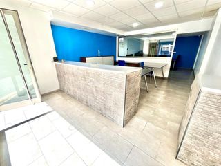 Local Comercial a Santo Domingo