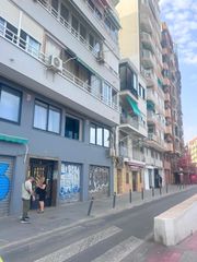 Geschäftsraum in Calle de la Virgen del Socorro