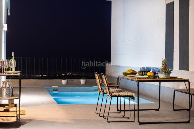 Foto 5c2c3166-03a4-43ec-aefb-617b9a0e86d6. Casa elegante vivienda ubicada , sitúa en un precioso enclave que ofrece impresionantes vistas al mar y a la montaña. en Polop