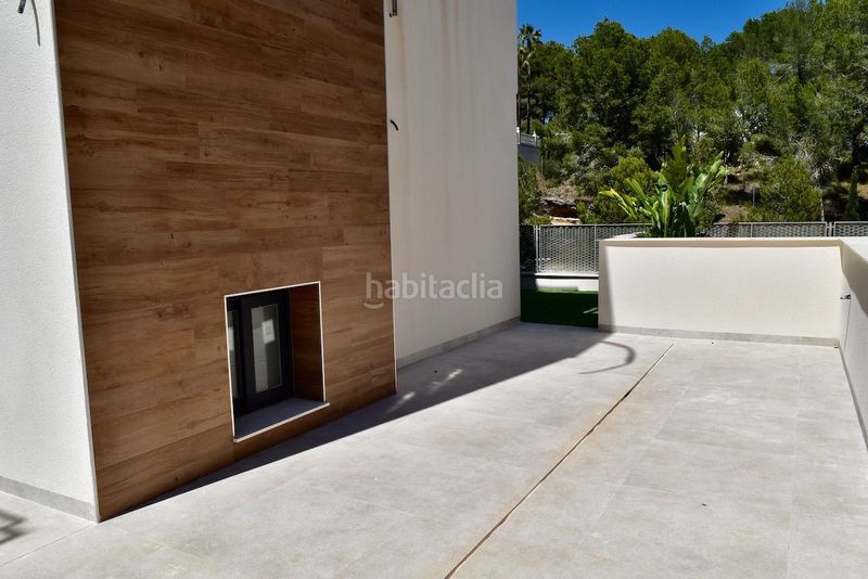 Foto eec9a159-a2c2-4f3d-9e3e-907f34d2c9c2. Casa amb piscina a Coloma Nucia (la)