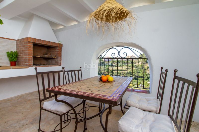 Foto 532215a8-4a2a-4a87-a952-e1344c02f454. Casa amb piscina a Casco urbano Polop