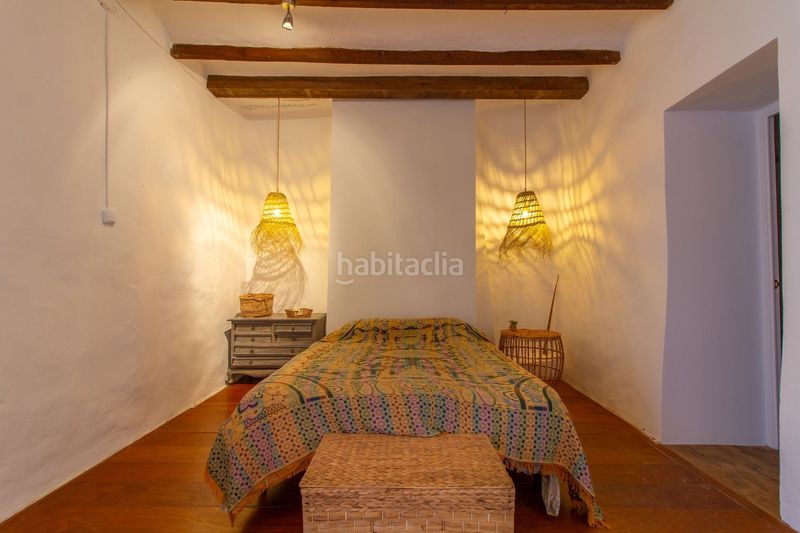 Foto 60975adf-ad78-49d8-b321-65ffaff9bbd1. Casa amb piscina a Casco urbano Polop