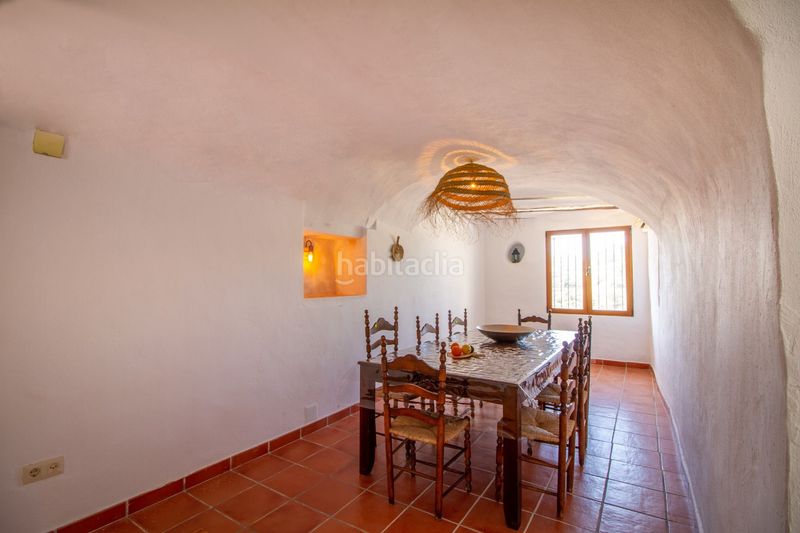 Foto e8605305-c4b1-4104-983f-4a8a37ba2629. Casa amb piscina a Casco urbano Polop