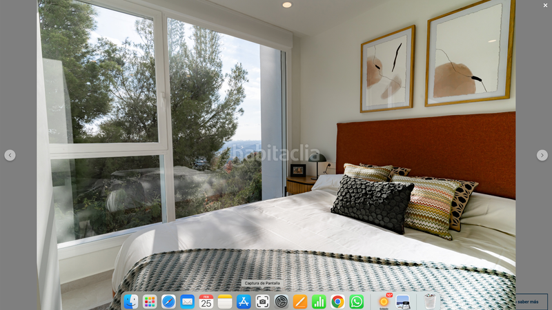 Foto 276e9062-1b1e-4328-bdc7-4c6768b85194. Haus mit pool in Altea la vella Altea