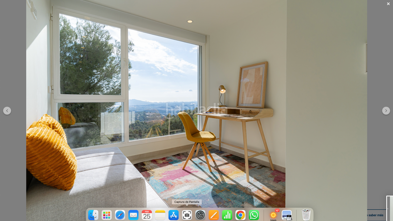 Foto 402948d1-9553-4791-bc75-69429a35031c. Haus mit pool in Altea la vella Altea