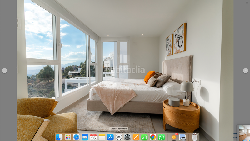 Foto 9de6da1d-0f52-4f09-9a68-07c28ecc8ea5. Haus mit pool in Altea la vella Altea