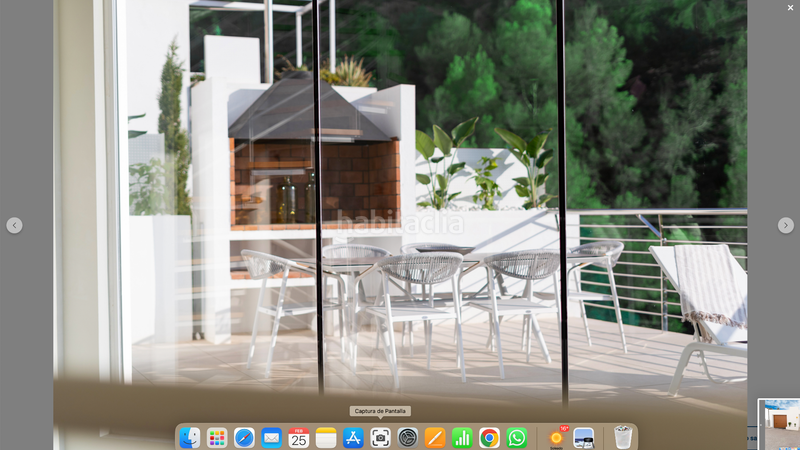 Foto d7202f8f-722d-4ea0-86f9-02dbd4029920. Haus mit pool in Altea la vella Altea