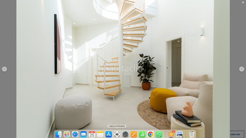 Foto e49328c9-ca76-491e-b994-e96efb66d110. Haus mit pool in Altea la vella Altea