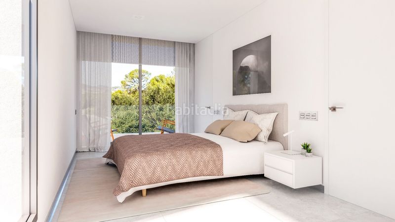 Foto 4d3efae4-1487-4138-905f-8c4e4241b89e. Casa amb calefacció piscina a Golf Bahía Finestrat