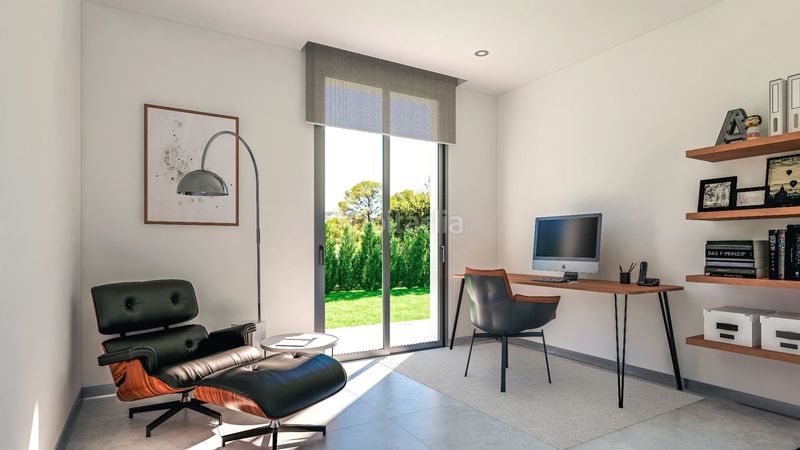 Foto b4f7dfa3-2a9f-44f3-b75b-f6d12b1e3377. Casa amb calefacció piscina a Golf Bahía Finestrat