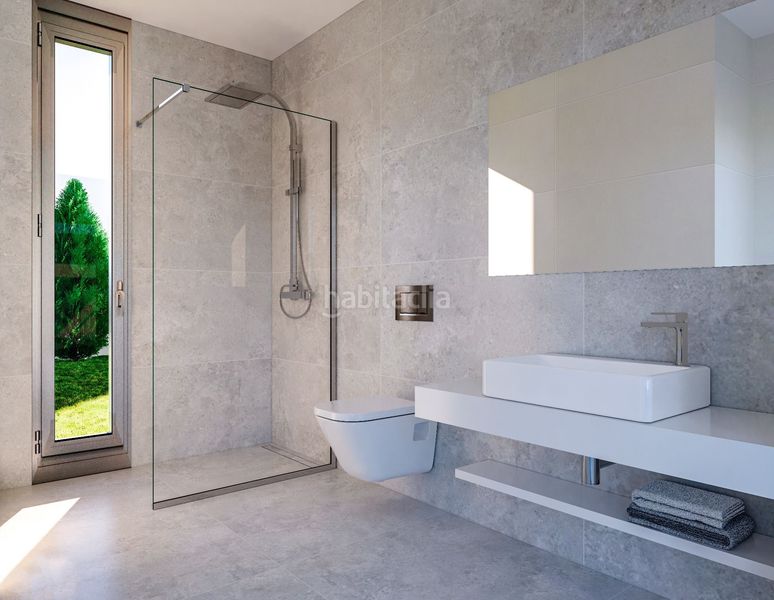 Foto d6b19718-c5a0-4554-8010-ca9673433def. Casa amb calefacció piscina a Golf Bahía Finestrat