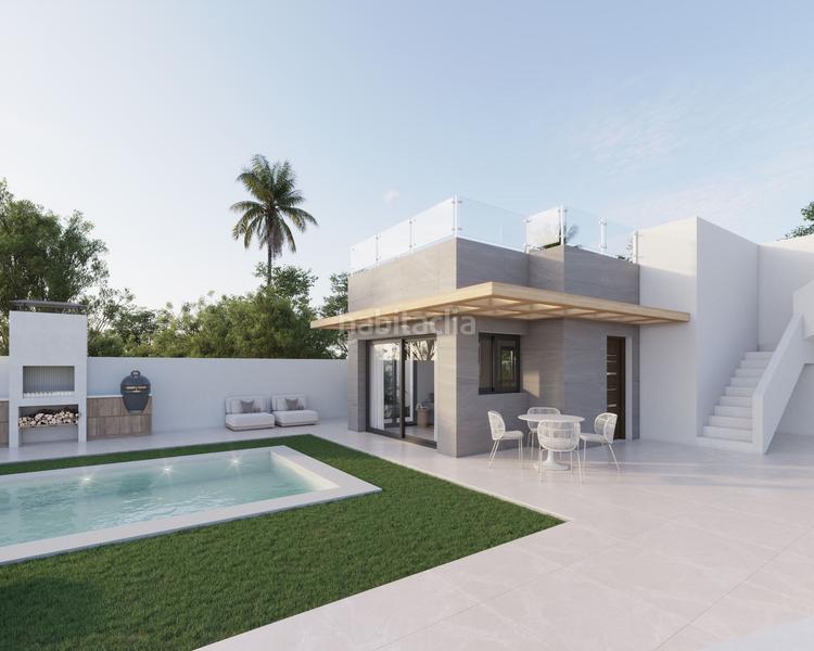 Foto 64a71787-7fef-453c-805a-5ed168fe5574. Casa villa de lujo en Polop