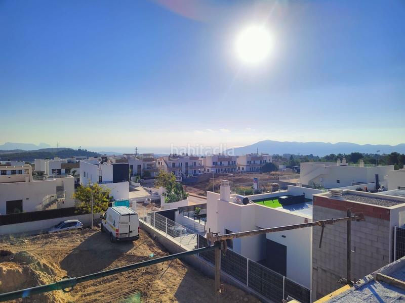 Foto aeb86ca7-03cf-43db-bf02-6b0ed5e912d6. Casa villa de lujo en Polop