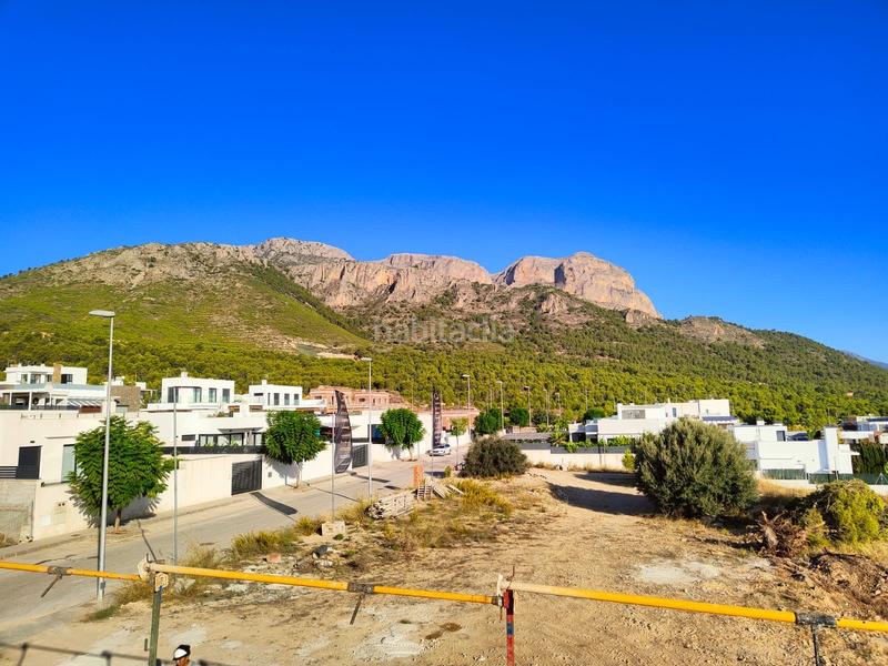 Foto dc98b56d-ba66-4d4f-9e6a-75277e0bda5e. Casa villa de lujo en Polop