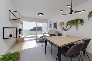 Apartament a Poble Nou-Montiboli. Apartamentos de alta calidad con diseño vanguardista a escasos m