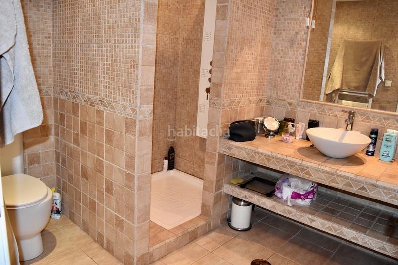 Foto 0e15b81c-4f90-49c5-a492-59e321cd0256. Casa amplia casa de una planta con mucha privacidad en Nucia (la)