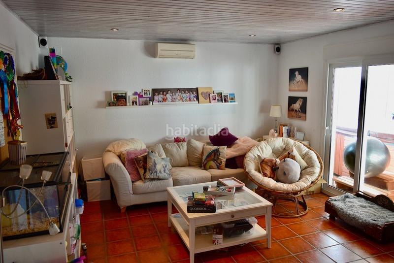 Foto 10b9387e-8491-460d-be00-65bdef6532ce. Casa amplia casa de una planta con mucha privacidad en Nucia (la)