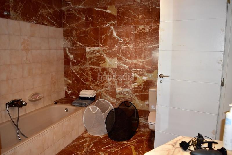 Foto 15fd722d-39d3-49bb-8a36-a3205190a182. Casa amplia casa de una planta con mucha privacidad en Nucia (la)