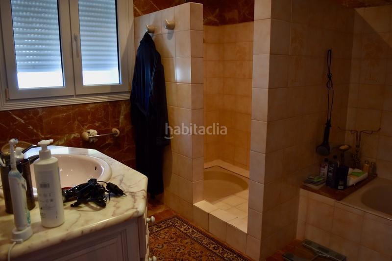 Foto 6c8b5d4b-4255-4ae4-85af-e044463b2ced. Casa amplia casa de una planta con mucha privacidad en Nucia (la)
