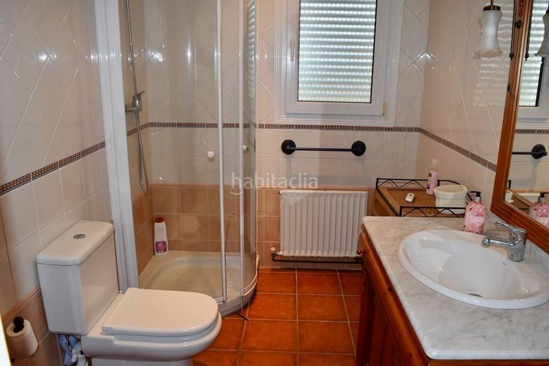 Foto 7f7faab2-8ff5-4c39-9e1e-5a1310482cd4. Casa amplia casa de una planta con mucha privacidad en Nucia (la)