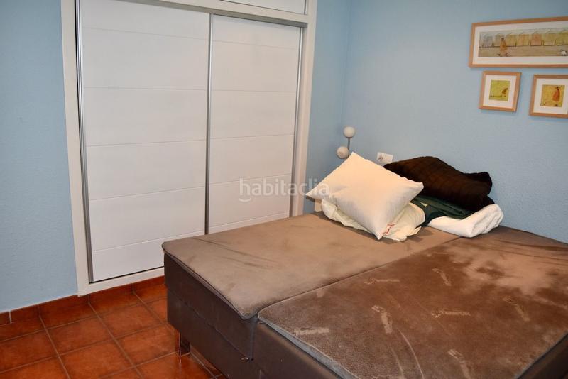 Foto 8272fb23-1a51-4e32-8023-26599a32a1ac. Casa amplia casa de una planta con mucha privacidad en Nucia (la)