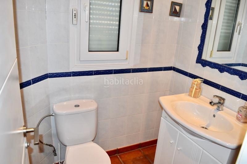 Foto 9abefbfe-c016-4a21-a1b1-b8430bf0510c. Casa amplia casa de una planta con mucha privacidad en Nucia (la)