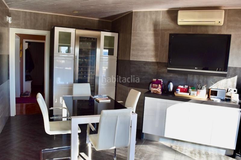 Foto a9d78162-ee6b-46a5-8f3d-1371f4b532e7. Casa amplia casa de una planta con mucha privacidad en Nucia (la)