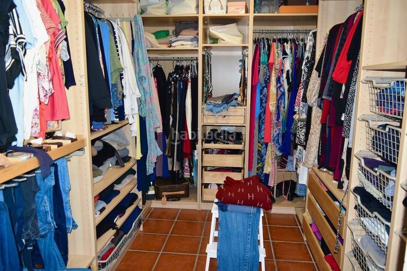 Foto aea22cc2-d849-4cd1-a937-dd4f837fe4e1. Casa amplia casa de una planta con mucha privacidad en Nucia (la)
